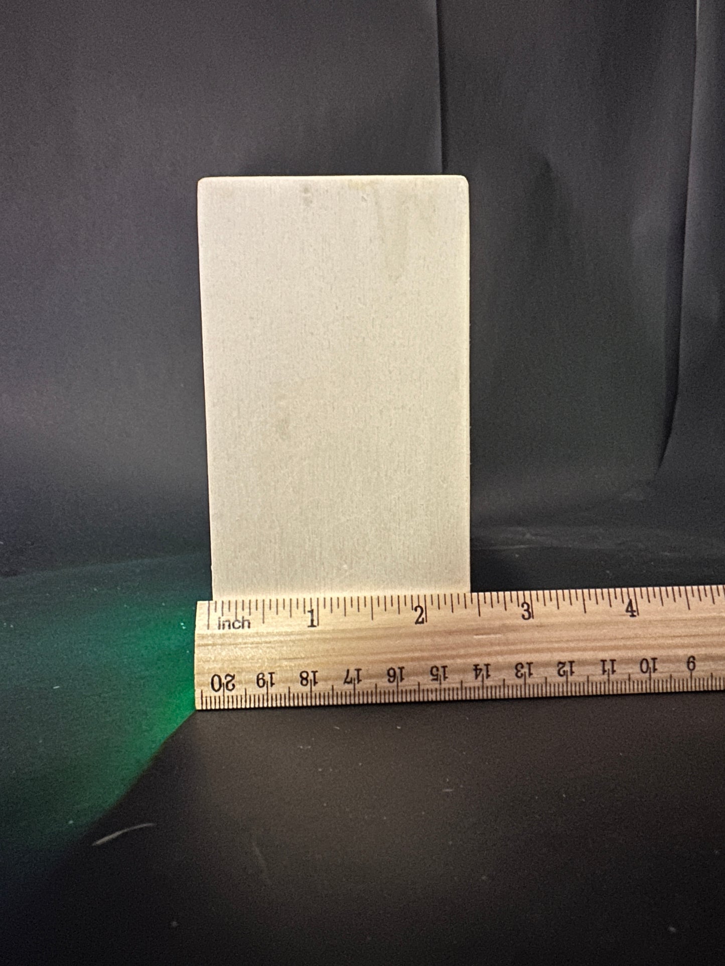 Layered Wooden Light Box